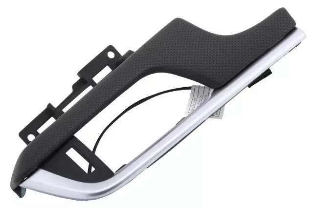 22949472 - Body: Trim Pad for GM Image