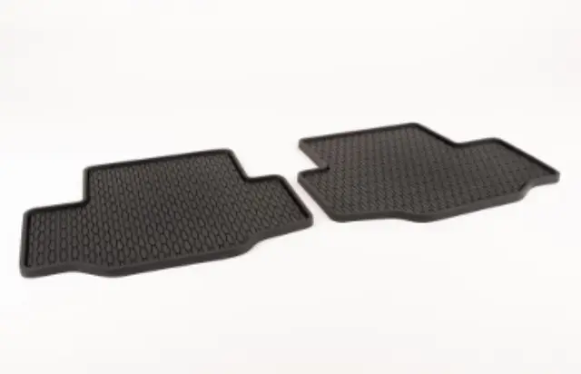 KMV7V0350 - Interior: All-Weather Floor Mats for Mazda: CX-90 Image