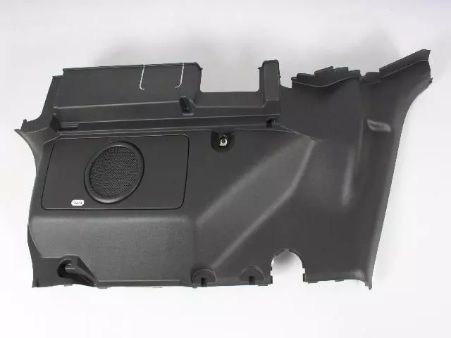 1BP84XDVAK - Body: Lower Quarter Trim for Mopar Image