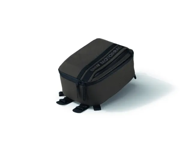 77455A503A6 - : Small Adventure Collection tank bag for BMW-Motorrad Image