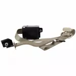 HC2Z37611B09BB - Body: Lap &amp; Shoulder Belt for Ford: E-350 Super Duty, E-450 Super Duty Image