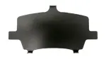 49460R015 - : Shim Kit,  Anti Squeal(For Rear Disc Brake) for Toyota Image