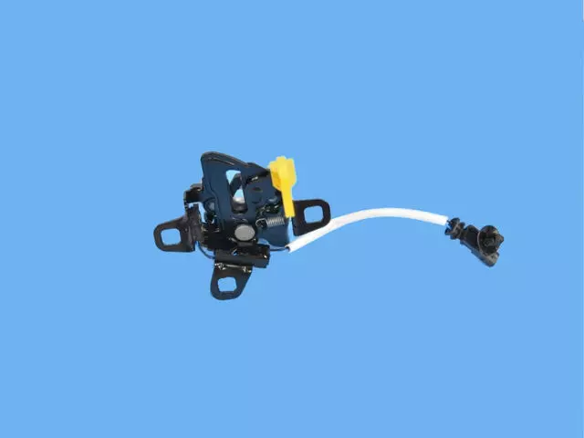 Hood Latch - Mopar (68296810AA)