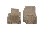 W23TN - : All Weather Floor Mats for WeatherTech Image