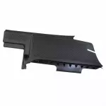 LB5Z7813228PB - Body: Rear Sill Plate for Ford: Police Interceptor Utility Image