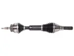 NCV11158XDP - : Ford, Lincoln CV Axle Assembly  - Front Left for GSP Image
