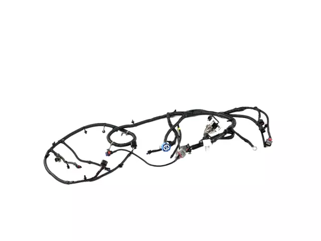 Front End Module Wiring - Mopar (68371280AB)