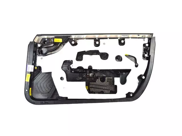 Front Door Trim Panel, Left - Mopar (5SL753X9AI)