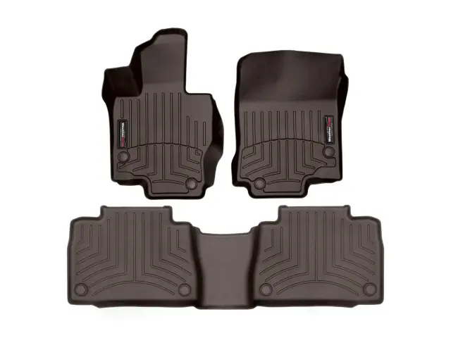 47153314 - Accessories: Cocoa FloorLiner™ DigitalFit® for WeatherTech Image