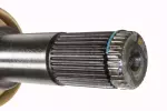 22953759 - Driveline and Axles: Rear Passenger Side Half-Shaft Assembly for Chevrolet: Camaro Image