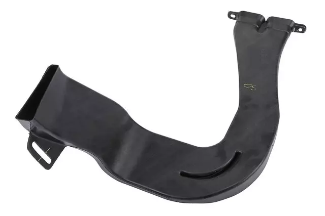 Rear Duct - GM (20934297)