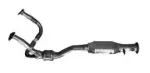41707 - : Direct-Fit Catalytic Converter (Non C.A.R.B. Compliant) for AB Catalytic Image