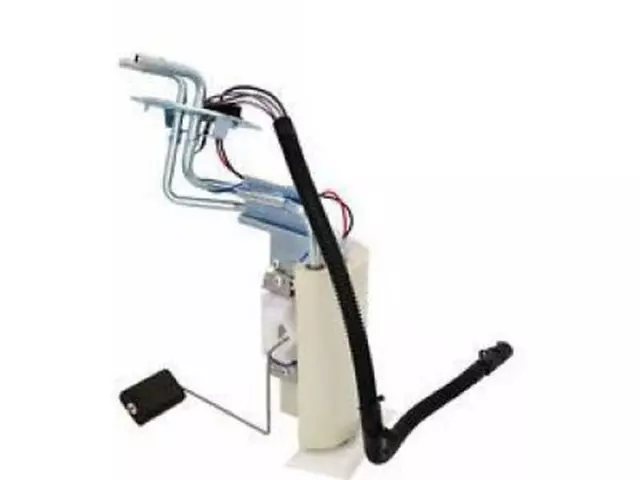F6TZ9A407DB - Fuel System: Fuel Pump for Ford: Bronco Image