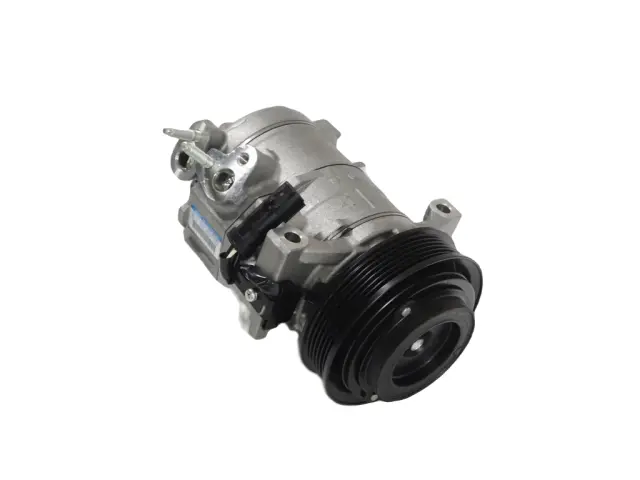 57009599AA - HVAC: A/C Compressor for Mopar Image