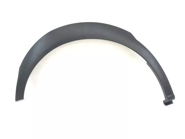 1HE92XDVAA - Exterior Ornamentation: Wheel Opening Flare Molding, Right for Mopar Image