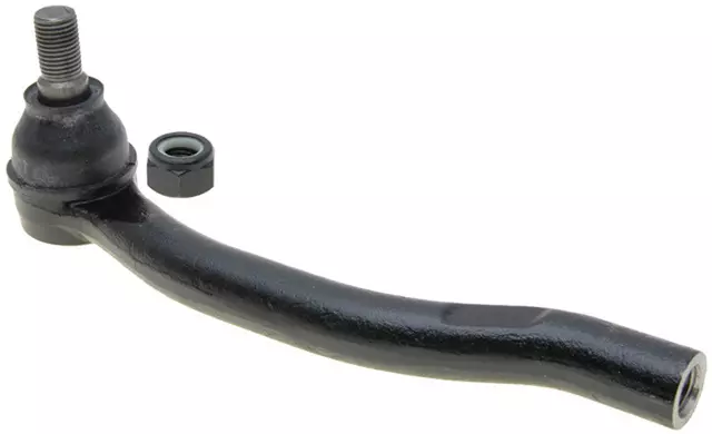 Passenger Side Outer Steering Tie Rod - ACDelco (46A0995A)