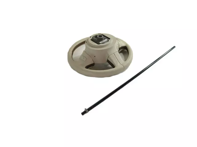 5RR811W4AB - Steering: Steering Wheel for Mopar Image