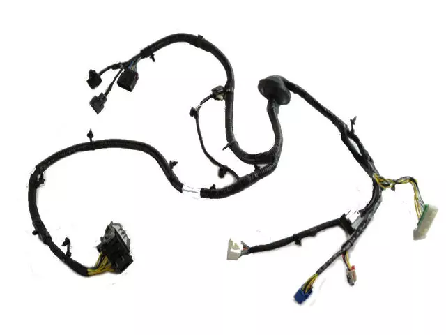 Dash Wiring - Mopar (68240808AB)