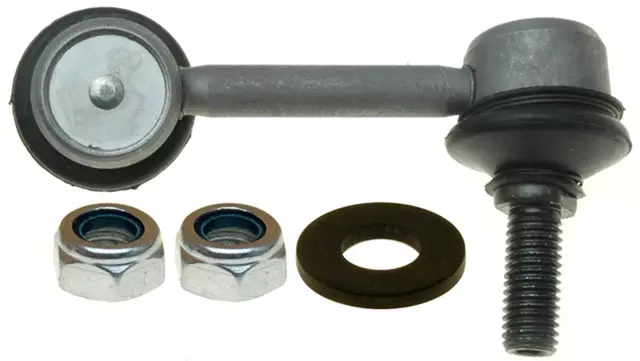 Front Driver Side Stabilizer Bar Link - ACDelco (46G0253A)