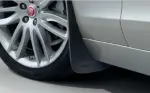T2H42691 - : Mudflaps - Rear for Jaguar: XF Image
