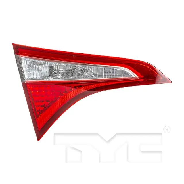 175472009 - : TYC Tail Light Assembly for TYC Image
