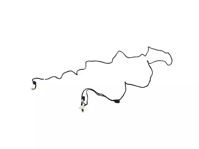 68330444AB - Mopar Accessories - Component Parts: Wiring Harness for Mopar Image