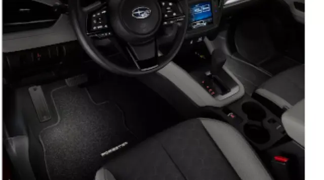 H461SSL010 - Interior: Foot-Well Illumination Kit for Subaru Image