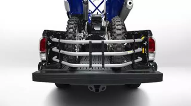 2012-2023 Toyota Truck Bed Tailgate Extender Tacoma - Toyota (PT392-35120)