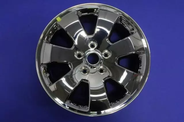 Wheel, Alloy - Mopar (1DZ00SZ0AA)