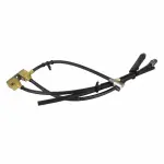 BRHR80 - : Hose Assembly for Ford: E-150, E-250, E-350 Super Duty, E-450 Super Duty Image