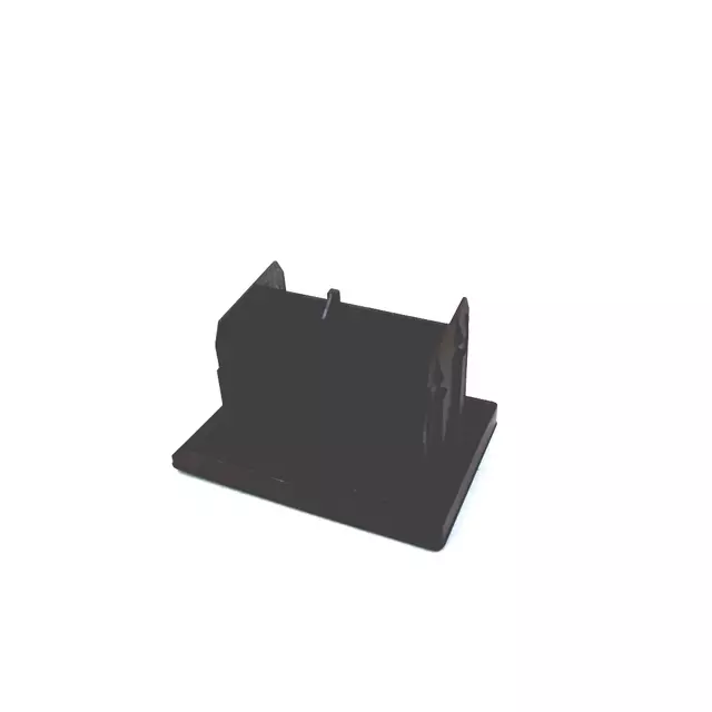 7L6963341H - Body: Blank Cover for Volkswagen: Touareg Image