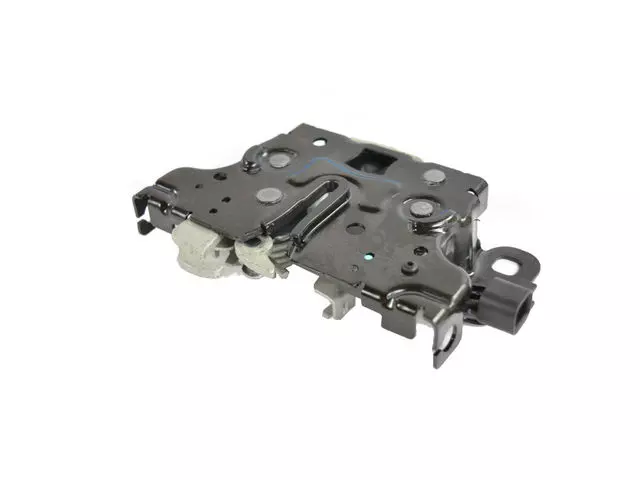 Hood Latch - Mopar (68280607AC)