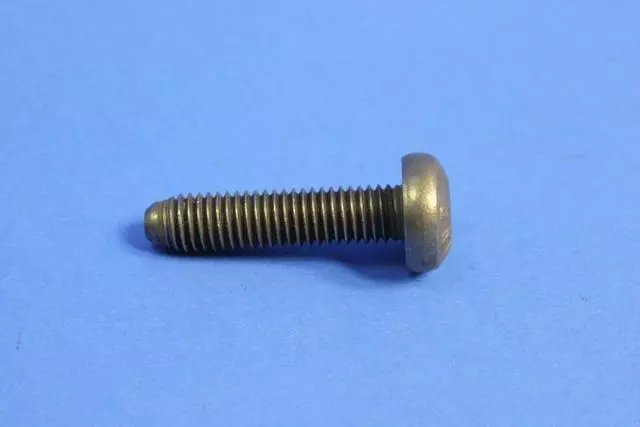 Pan Head Screw - Mopar (6510698AA)