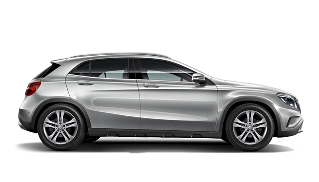 15640113007X45 - : Wheel 5-Twin-Spoke 45.7 cm (18 Inch) - Painted for Mercedes-Benz: GLA250, GLA45 AMG Image