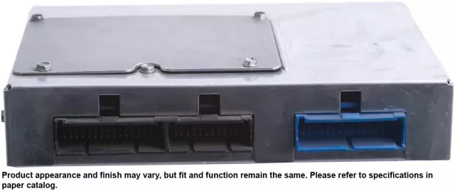 Part# 88999219 Remanufactured Module - GM (88999219)