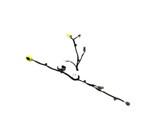 68402394AD - Electrical: Seat Cushion Wiring for Mopar Image image