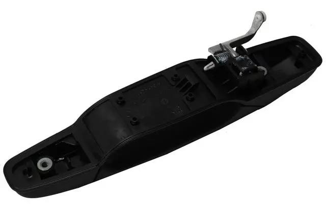 84053440 - : 2007-2014 GM - Black Front Passenger Side Door Outside Handle for GM Image