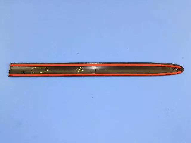 Sliding Door Molding, Left - Mopar (SU99ARXAA)