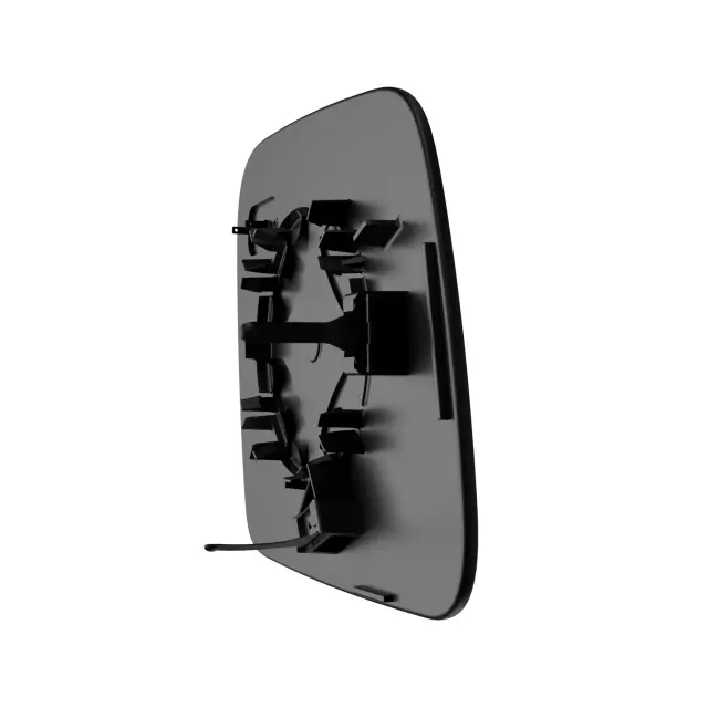 68092051AB - Body: Mirror Glass for Mopar Image