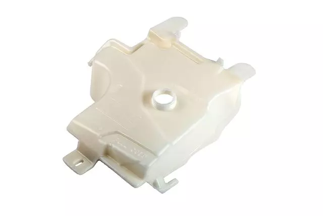 Recovery Tank - GM (12376704)