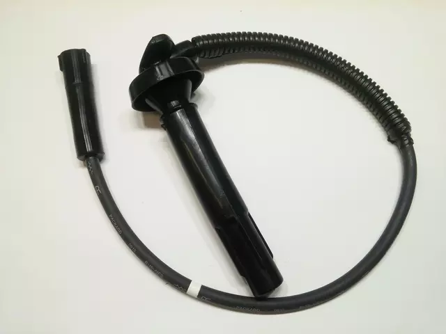 21204AB230 - Cooling System: Front Hose for Subaru: Crosstrek, Forester, Impreza, Legacy, Outback, XV Crosstrek Image
