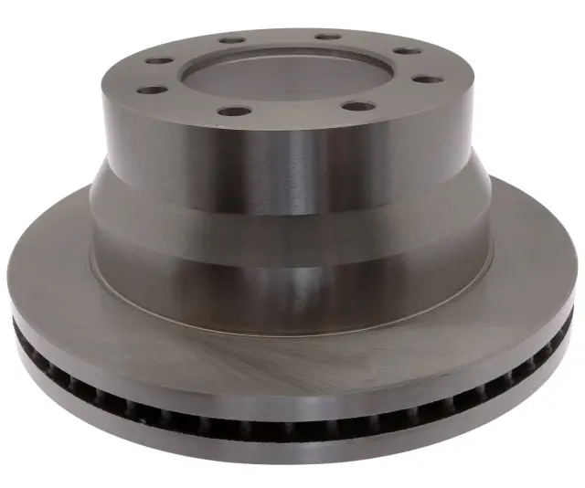 580687R - : Disc Brake Rotor for Raybestos Brakes Image