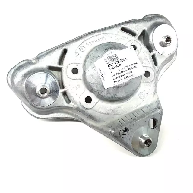 8D0412383E - Suspension: Bracket for Volkswagen: Passat Image