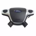 DM5Z58043B13DA - : Steering Wheel Air Bag for Ford: Focus Image
