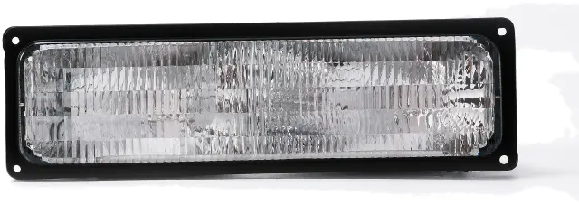 1630023 - Electrical, Lighting and Body: Turn Signal / Parking Light Assembly for Dorman Image