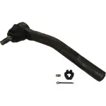 ES3496 - : Front Left Outer Steering Tie Rod End for Moog Image