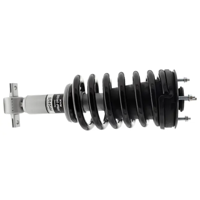 SR4544 - Suspension &amp; Steering: Suspension Strut and Coil Spring Assembly for KYB Image