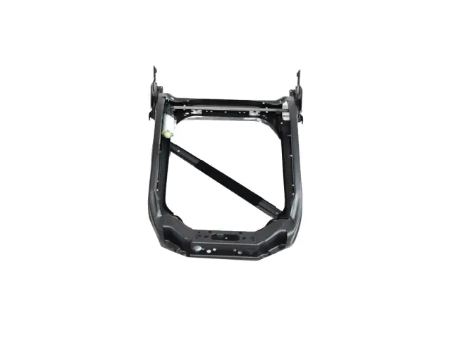 68272070AC - : Front Seat Back Frame for Mopar Image