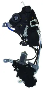 DLT100 - : Door Lock Actuator Assembly for AISIN Image