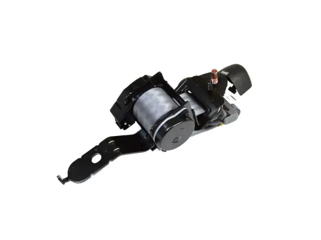 Rear Outer Seat Belt, Right - Mopar (0RK88BD5AB)